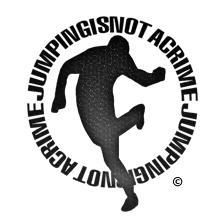 Jumpen: Jumping is not a crime