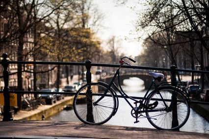ceci n'est pas mon vélo