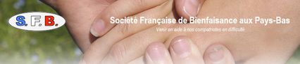 Société Français de Bienfaisance aux Pays-Bas