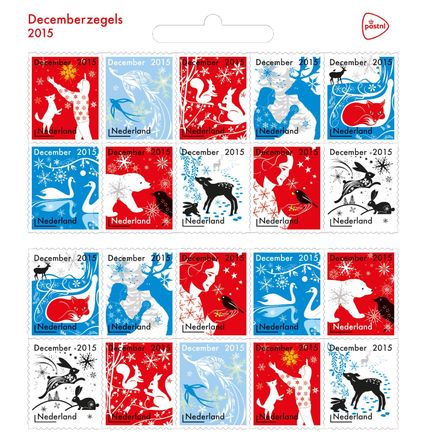 decemberzegels 2015
