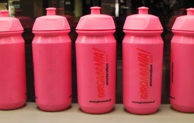 bidons Giromania
