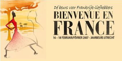 Bienvenue en France