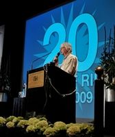 les 20 ans du RIPE