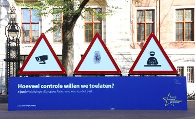 Hoeveel controle willen we toelaten?