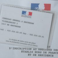 carte consulaire