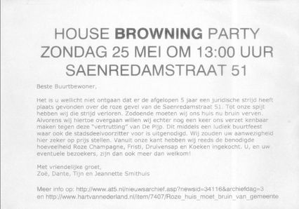 invitation