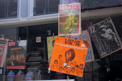 disque de 1974