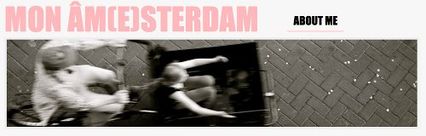 Mon âm(e)sterdam