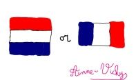 drapeaux