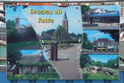 carte postale de Valkenburg