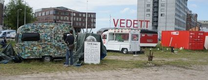 Pluk de Nacht