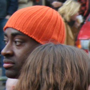 bonnet orange