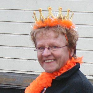 La reine au rabais