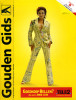 Katja Shuurmann, cover girl des pages jaunes