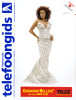 Katja Shuurmann, cover girl des pages blanches