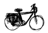 toerfiets