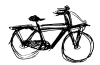 transportfiets