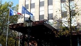 ambassade de France à La Haye