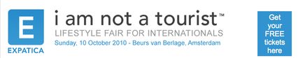 banière je ne suis pas un touriste