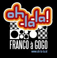 Oh La La - franco a gogo