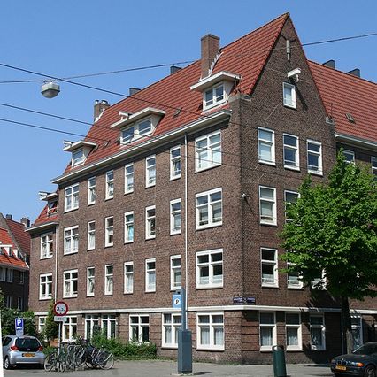 Maison des années 20