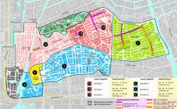 carte Oud Zuid