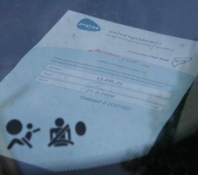 papier de PCH