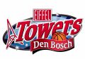 Eiffel Towers Den Bosch