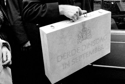Derde Dinsdag in September
