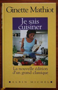 Le Ginette Mathiot