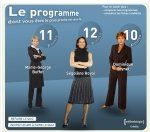 des femmes pour la présidence de la république