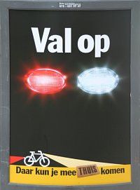 Val Op# allumez vos lumières