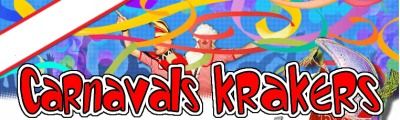 CARNAVAL KRAKERS