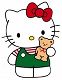 Hello Kitty