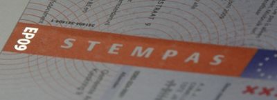 Stempas Impression Sécurité