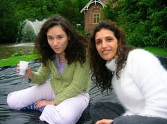 Sophie et Soade