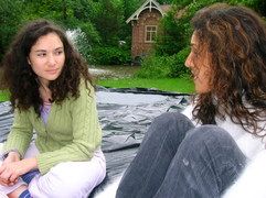 Sophie et Soade