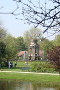 Sarfati park