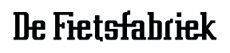 logo de fietsfabriek