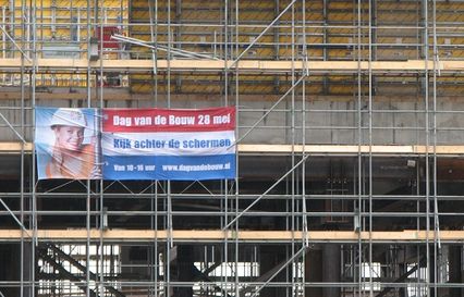 Dag van de Bouw