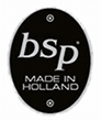 logo BSP