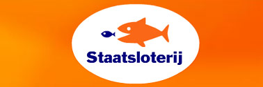 logo de la loterie d'état des Pays-Bas