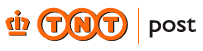 TNT Post logo