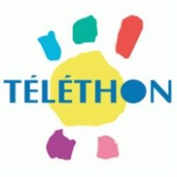 Logo telethon pays-bas2009
