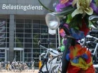 Belastingdiest