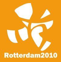 Logo de Taizé / Rotterdam 2010