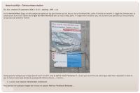 le site web avec Metrostation Centuurbaan
