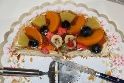 gateau