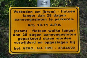 fientsen langer dan 28 dagen