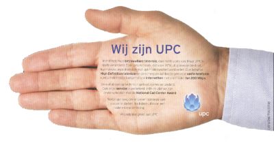 Wij zijn UPC
